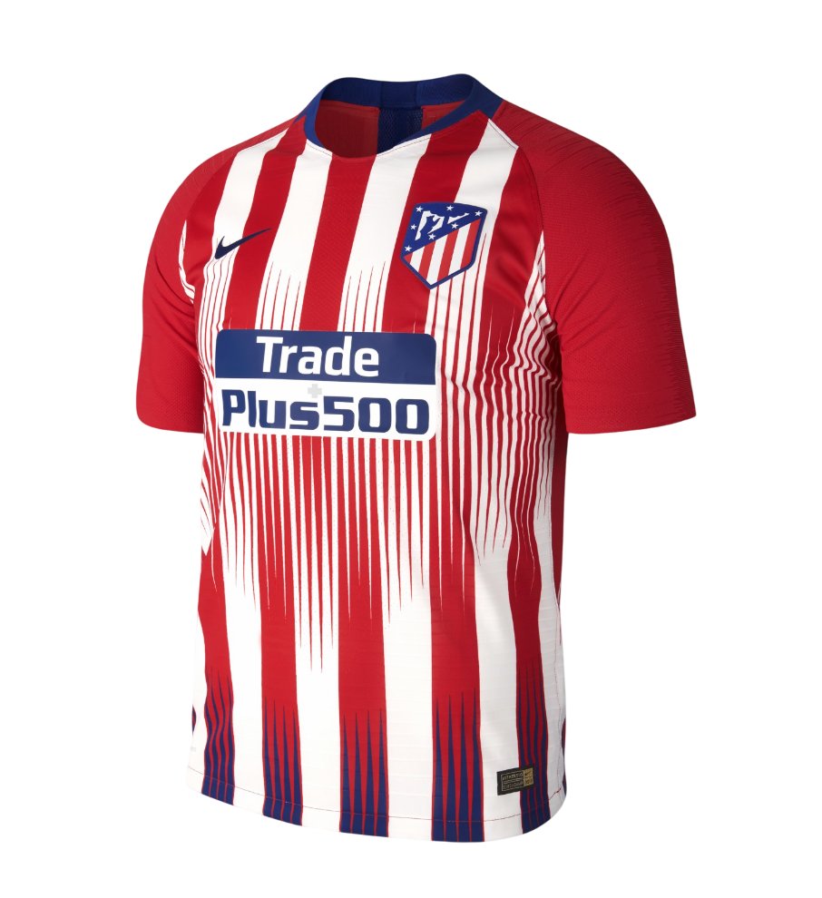Camiseta Atlético de Madrid 18/19 Local