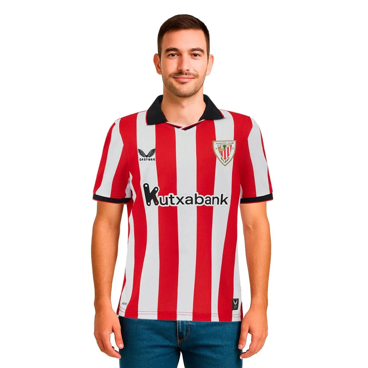 Athletic Club 2025-2026 Local