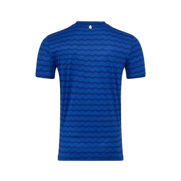 Camiseta Everton 2025-2026 Local