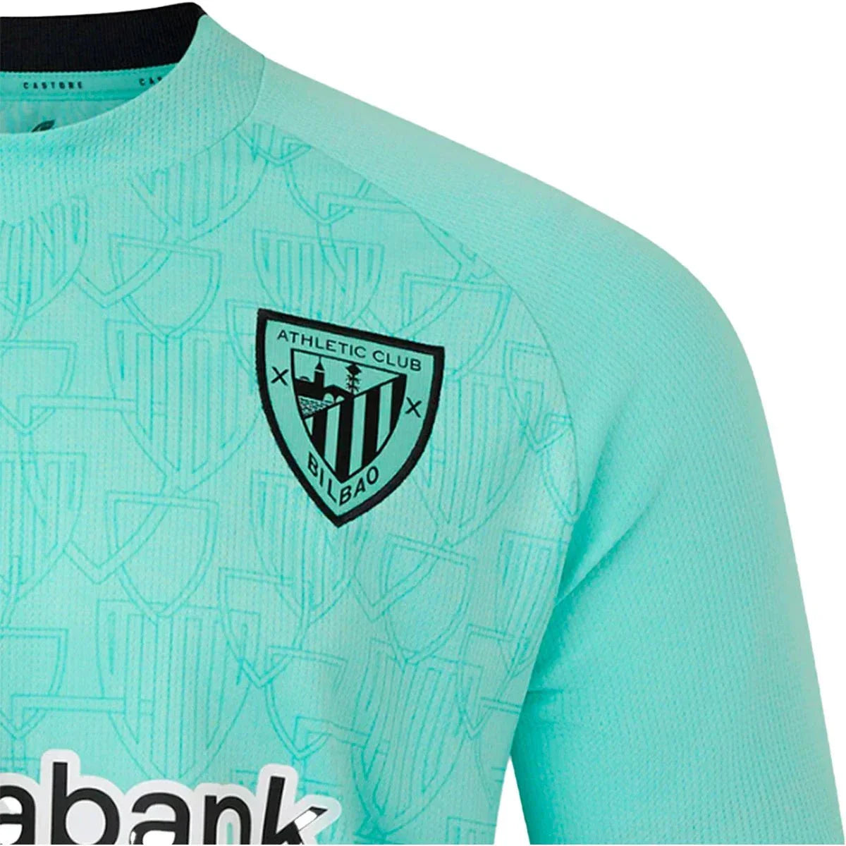 Camiseta Athletic Club 2025-2026 Alternativa