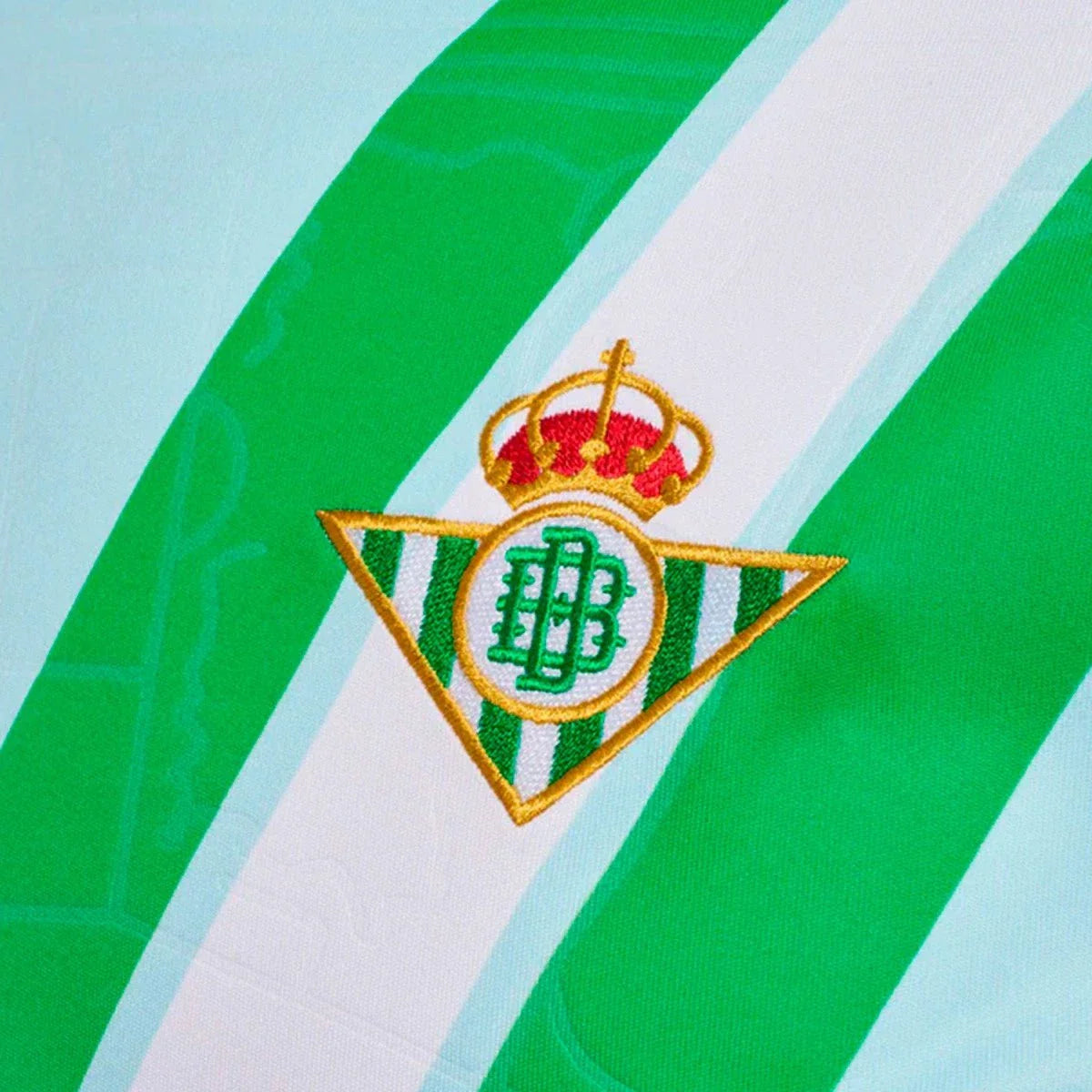 Camiseta Real Betis 2025-2026 Visitante