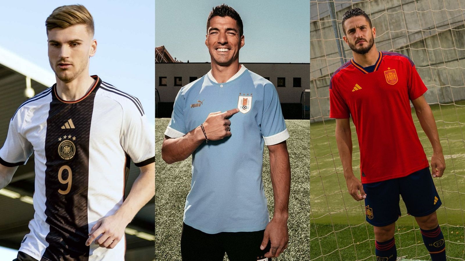 Selecciones