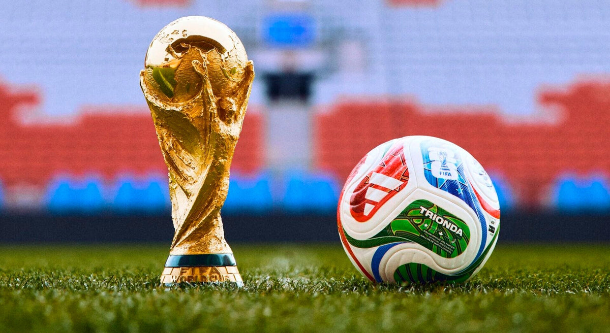 Mundial 2026
