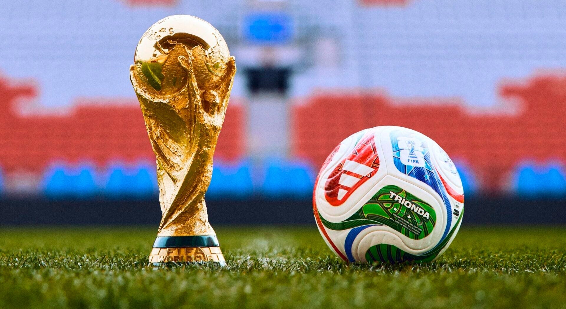 Mundial 2026