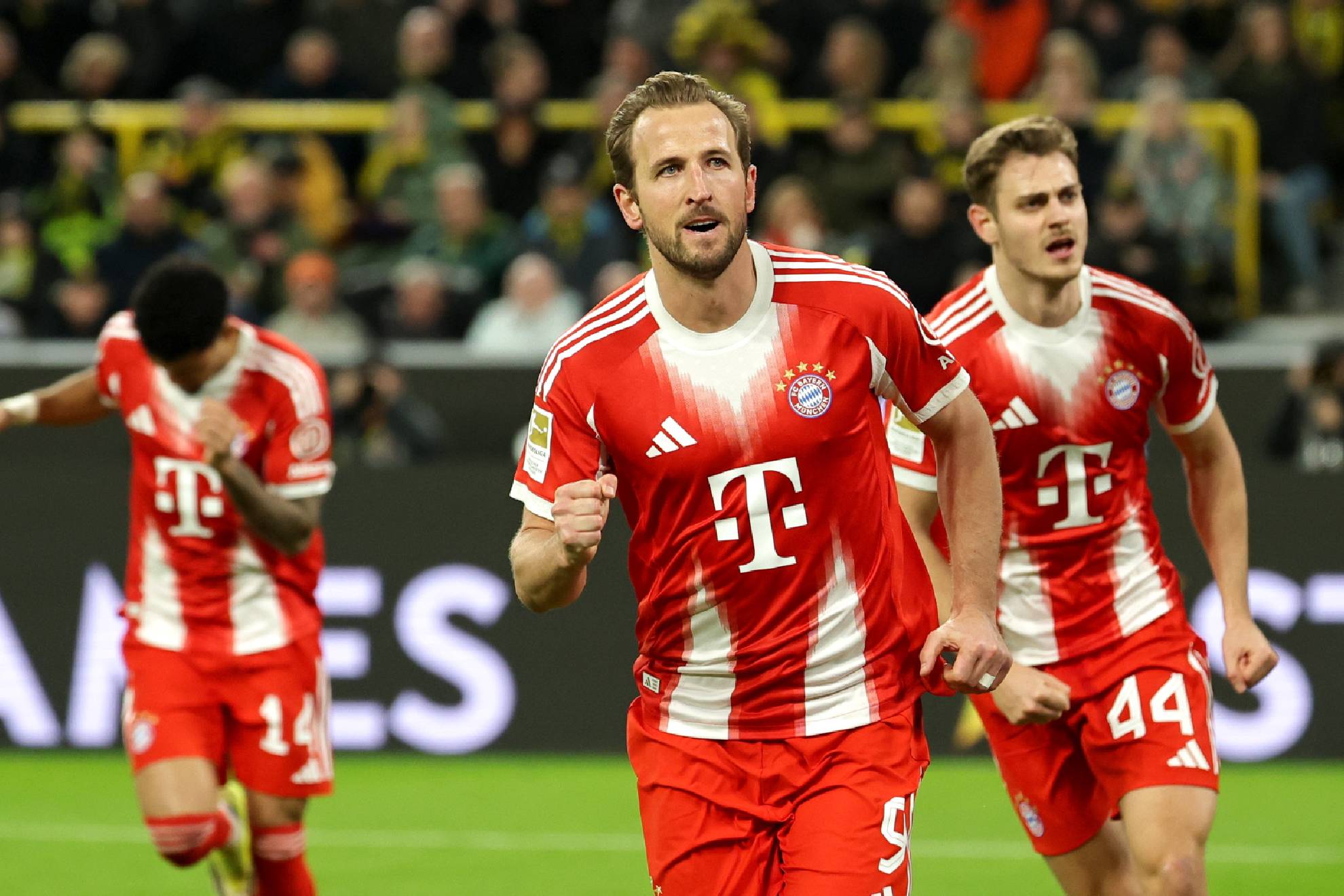 Bundesliga