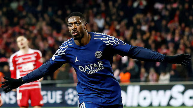 Ligue 1