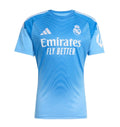 Camiseta Real Madrid 2025/2026 Equipación Portero