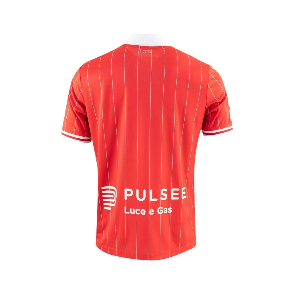 Camiseta Monza 2025-2026 Local
