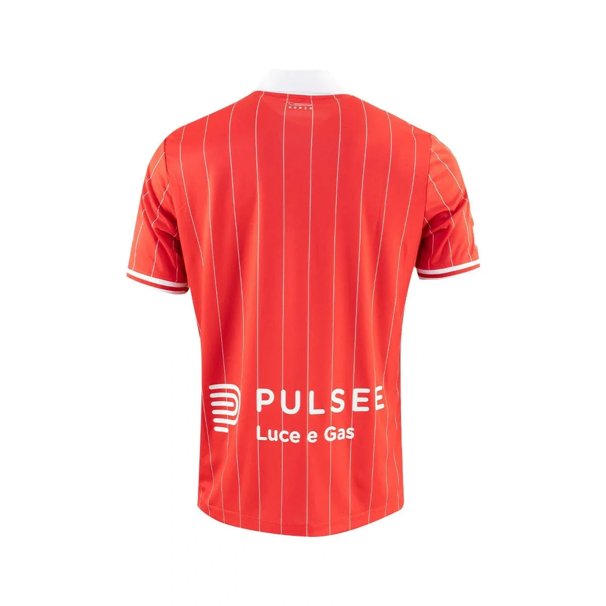 Camiseta Monza 2025-2026 Local