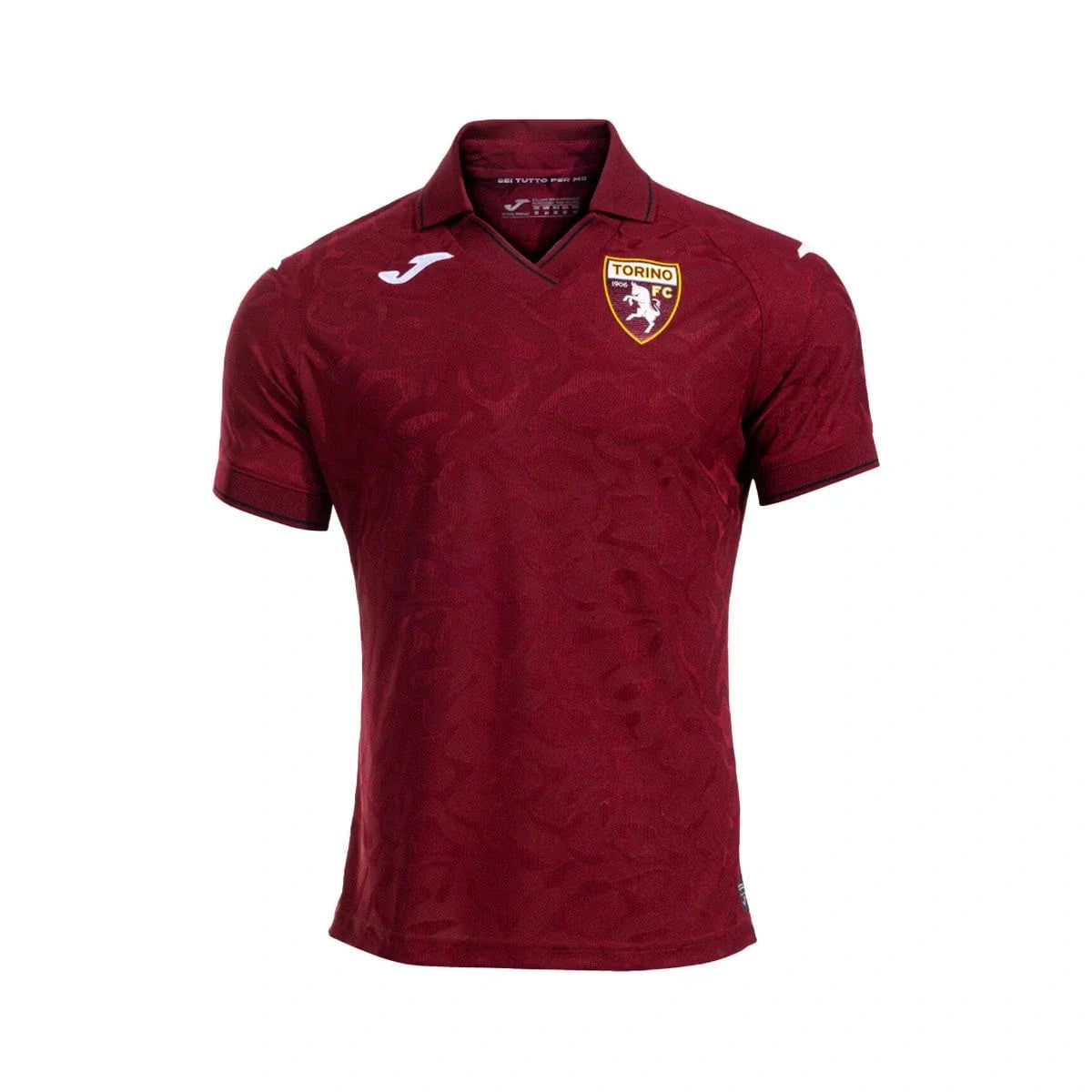 Camiseta Torino 2025-2026 Local