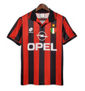 Camiseta AC Milan 96/97 Local