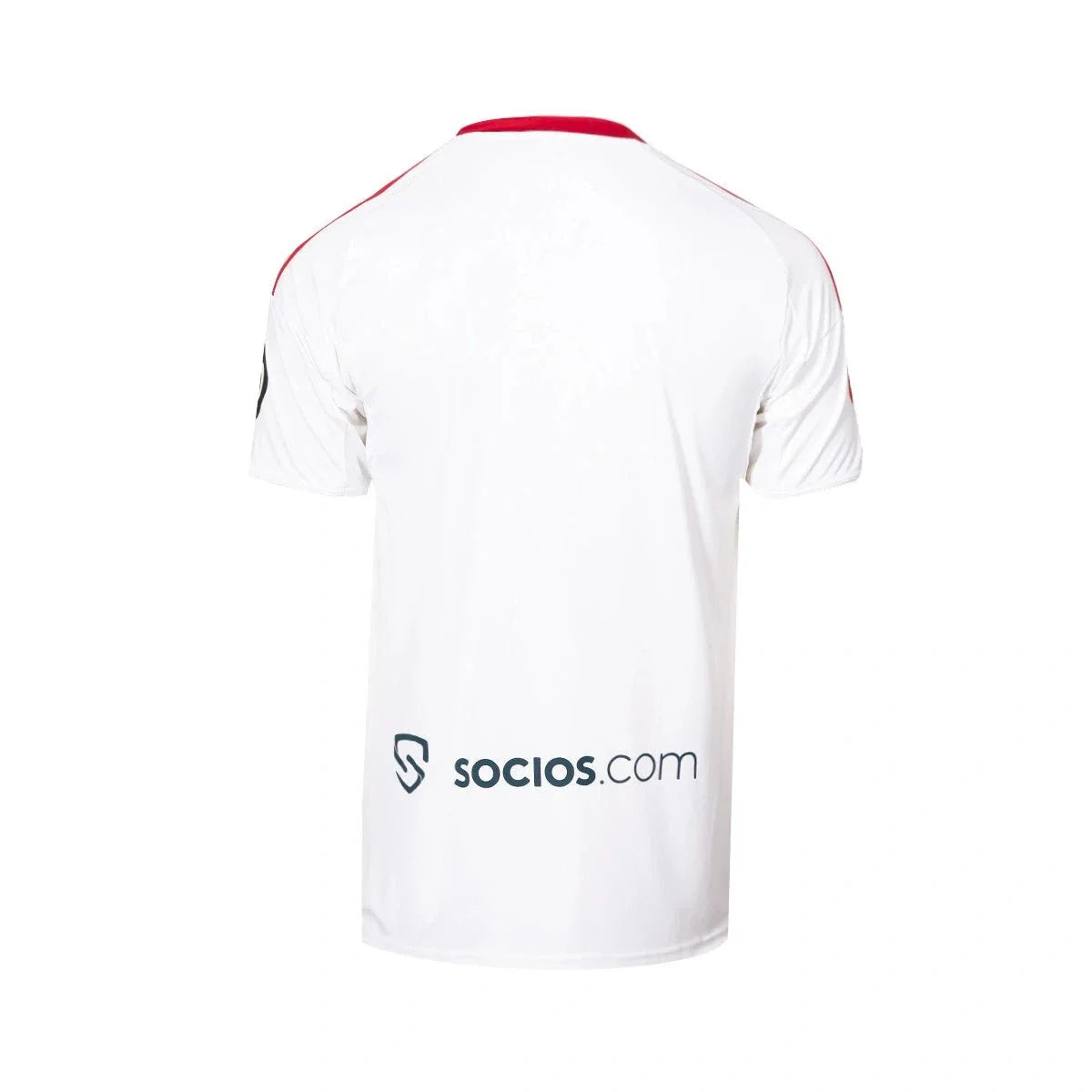 Camiseta Sevilla 2025-2026 Local