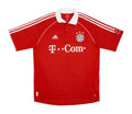 Camiseta Bayern Múnich 06/07 Local