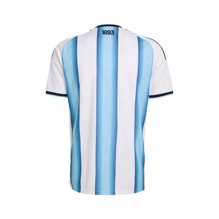 Camiseta Argentina 2026 Local