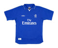Camiseta Chelsea 01/03 Local