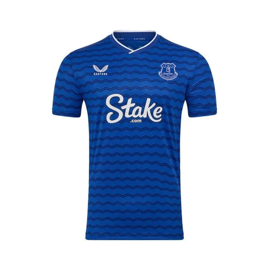 Camiseta Everton 2025-2026 Local