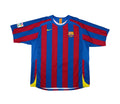 Camiseta FC Barcelona 05/06 Local