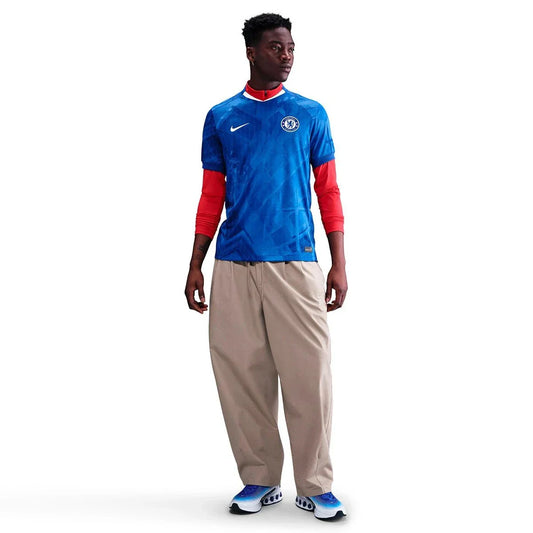 Camiseta Chelsea 2025-2026 Local