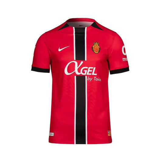 Camiseta Mallorca 2025-2026 Local