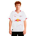 Camiseta RB Leipzig 2025-2026 Local