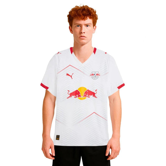 Camiseta RB Leipzig 2025-2026 Local