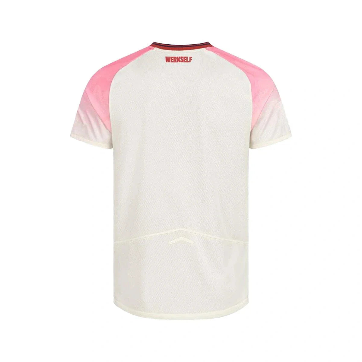 Camiseta Bayer Leverkusen 2025-2026 Visitante