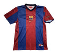 Camiseta FC Barcelona 98/99 Local