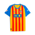Camiseta Valencia 2025-2026 Alternativa