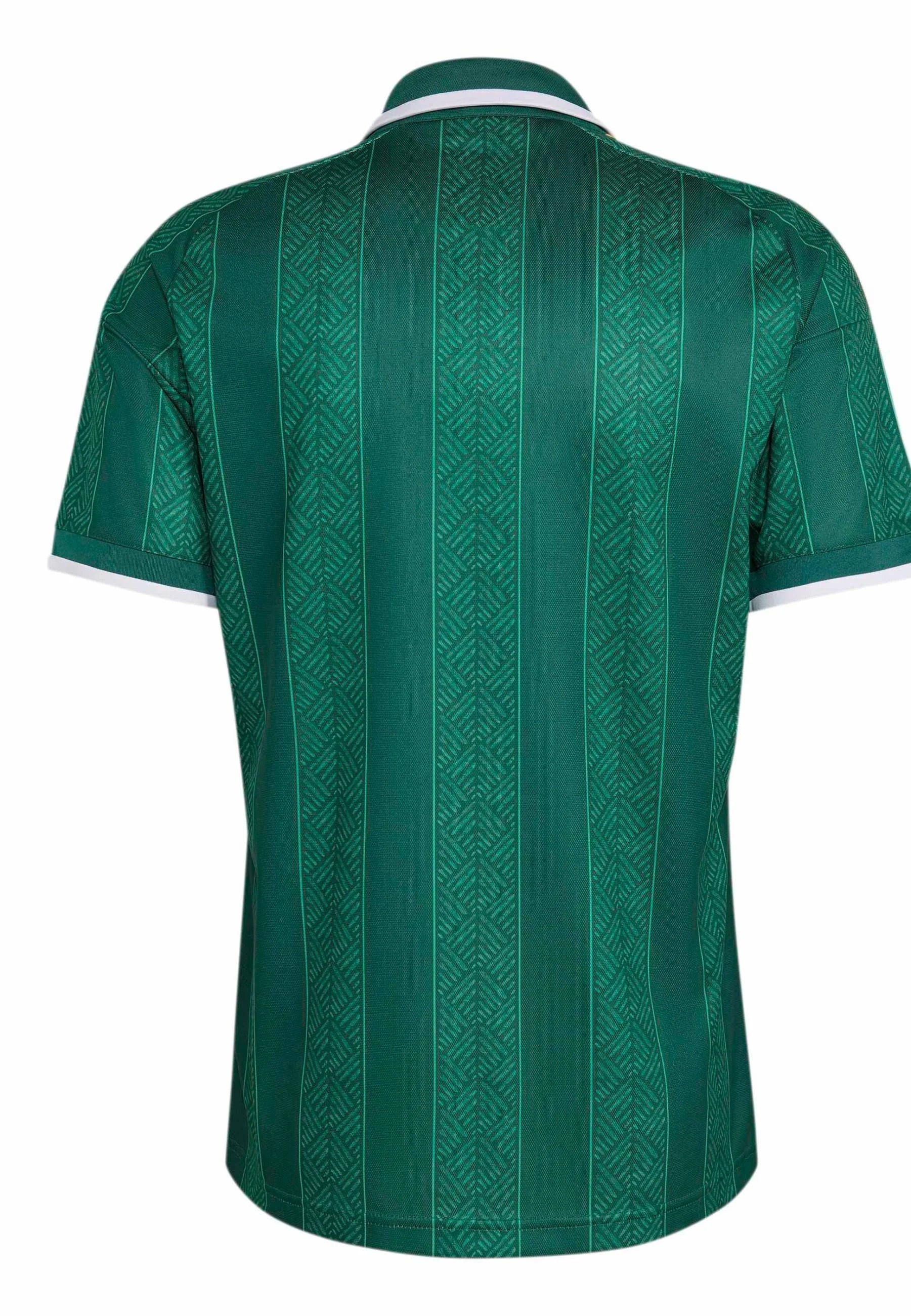 Camiseta Sudáfrica 2026 Visitante