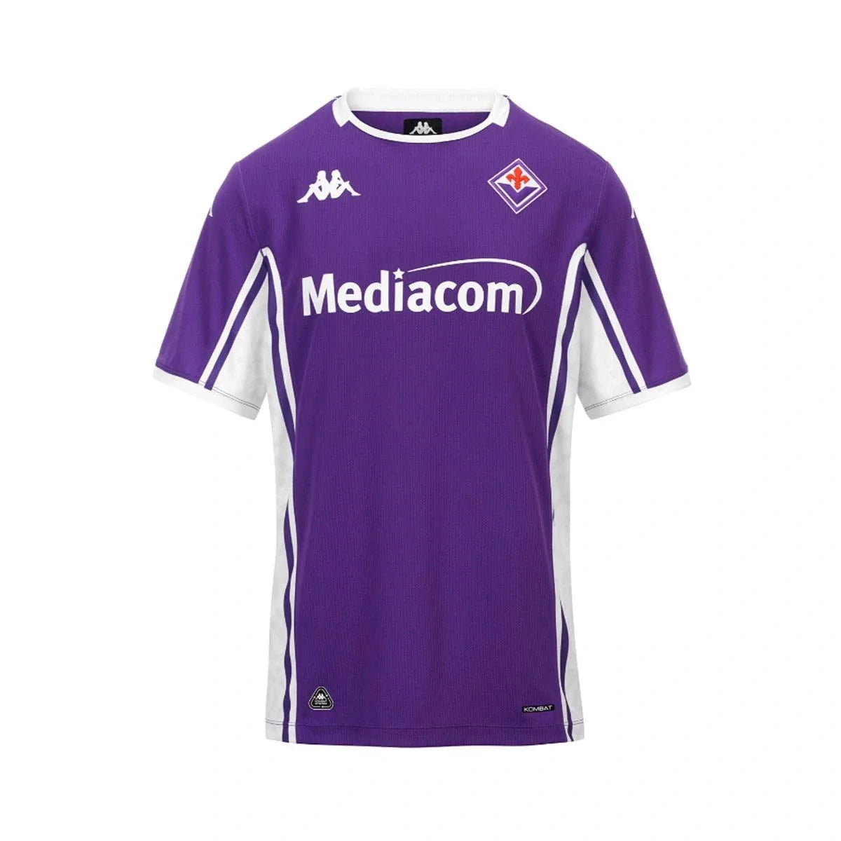 Camiseta Fiorentina 2025-2026 Local