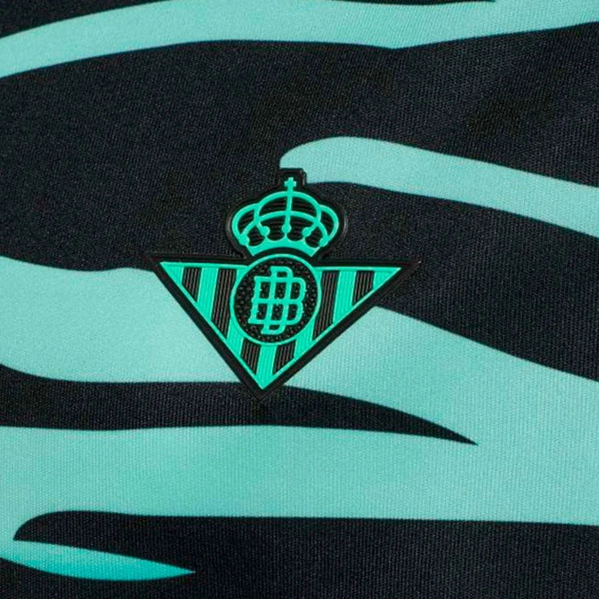 Camiseta Real Betis 2025-2026 Alternativa