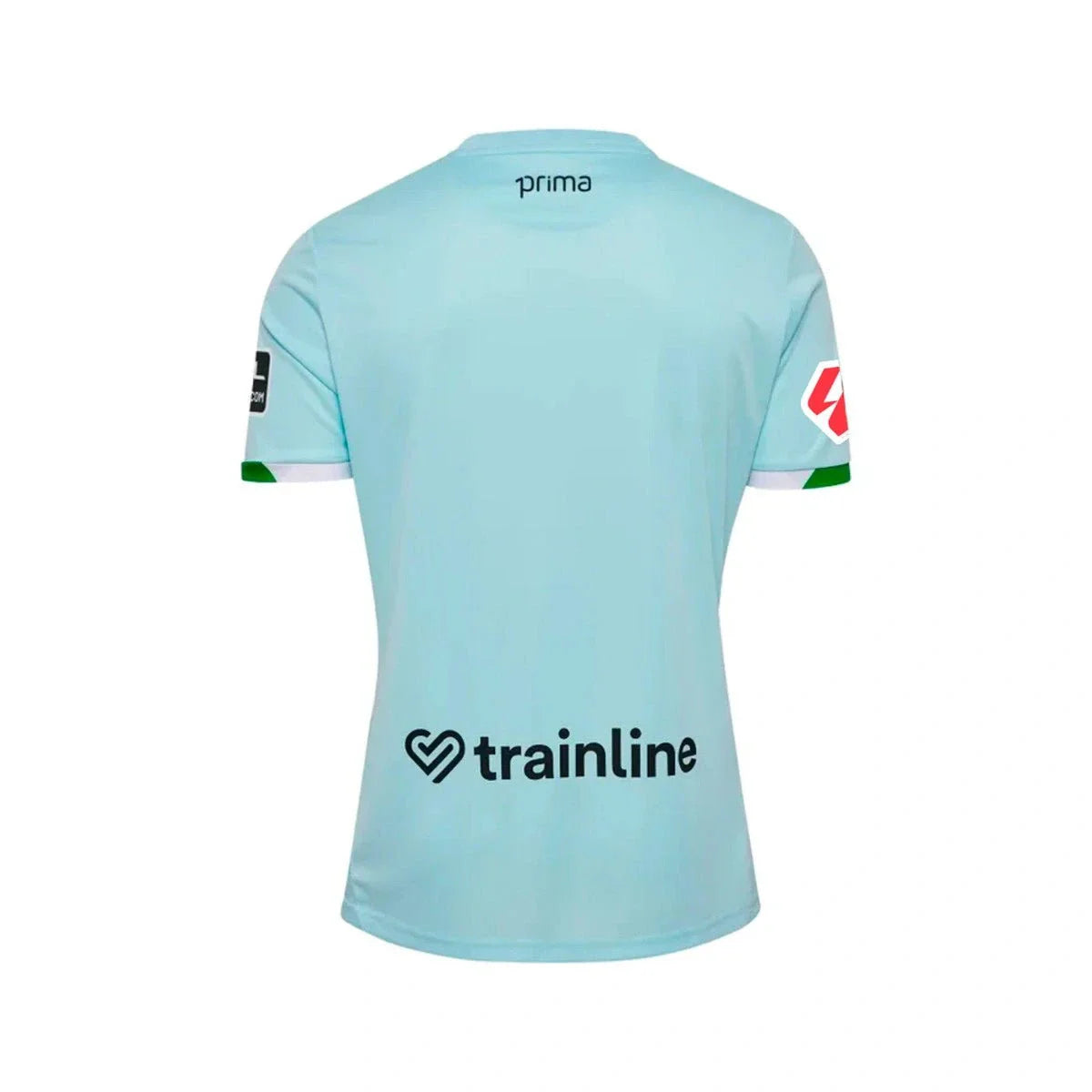 Camiseta Real Betis 2025-2026 Visitante