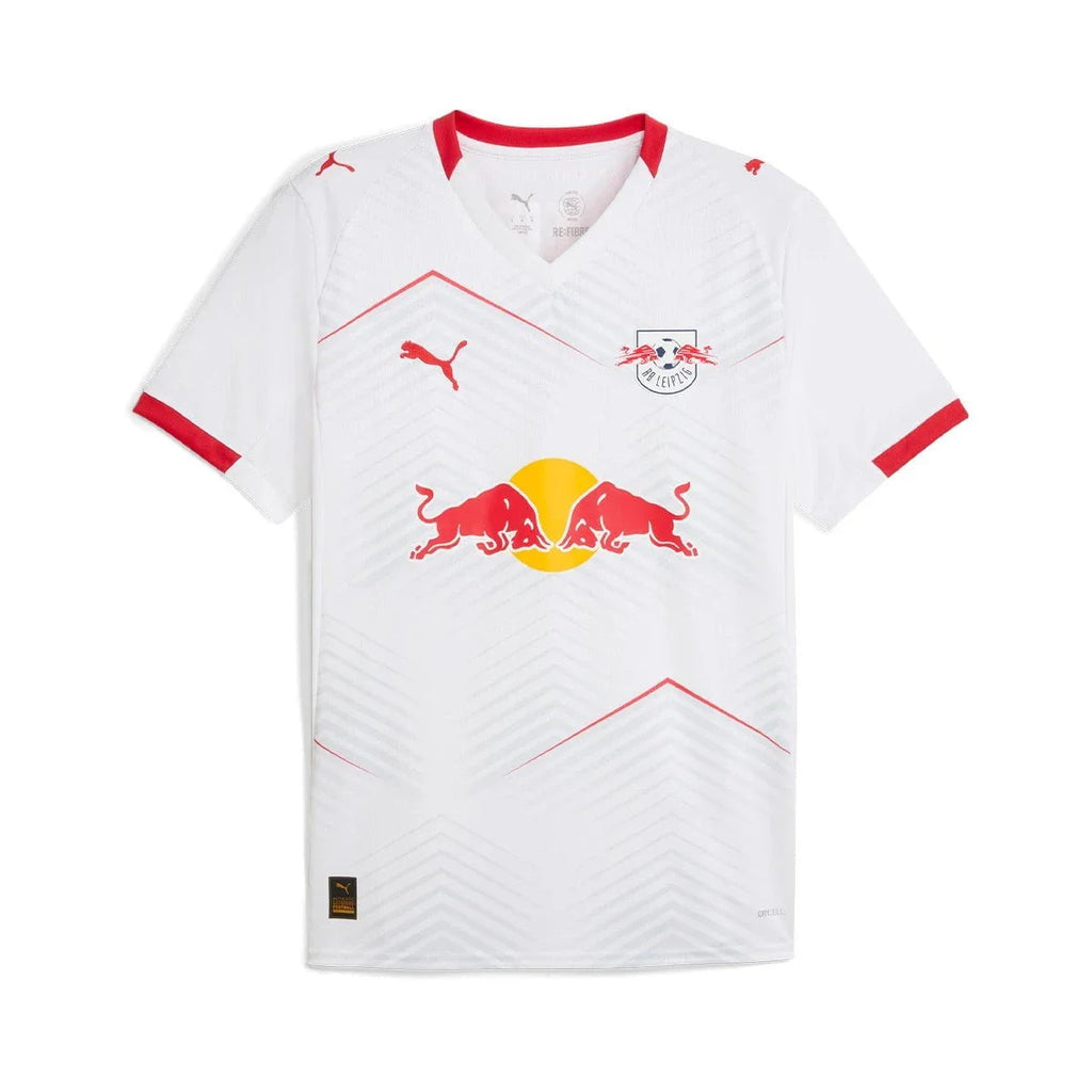 Camiseta RB Leipzig 2025-2026 Local