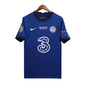 Camiseta Chelsea 20/21 - Edición Final Champions League