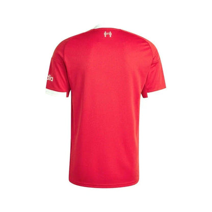 Camiseta Liverpool 2025-2026 Local