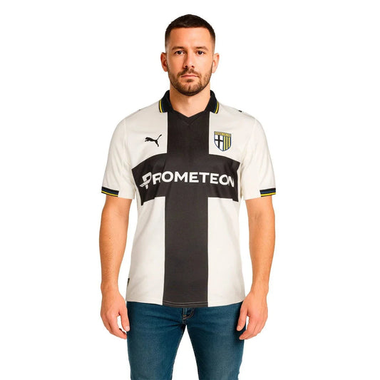 Camiseta Parma 2025-2026 Local