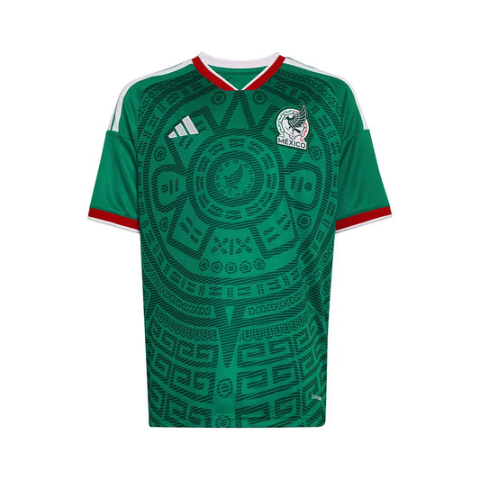 Camiseta México 2026 Local