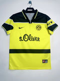 Camiseta Borussia Dortmund 97/98 Local