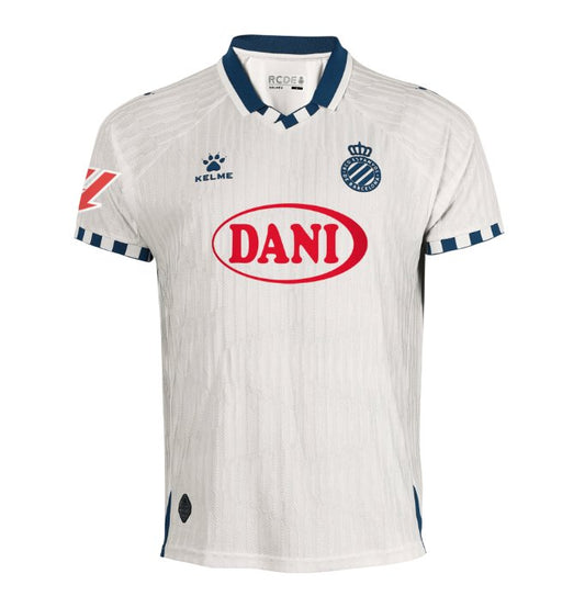 Camiseta Espanyol 2025-2026 Visitante