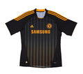 Camiseta Chelsea 10/11 Visitante