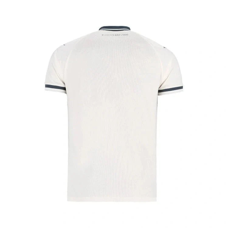 Camiseta Lazio 2025-2026 Visitante