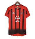 Camiseta AC Milan 04/05 Local