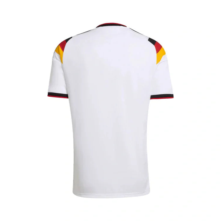 Camiseta Alemania 2026 Local