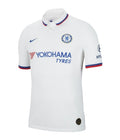 Camiseta Chelsea 19/20 Visitante