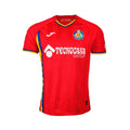 Camiseta Getafe 2025-2026 Visitante