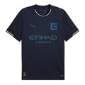 Camiseta Girona 2025-2026 Alternativa
