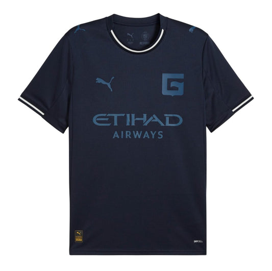 Camiseta Girona 2025-2026 Alternativa