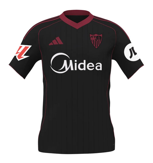 Camiseta Real Sociedad 2025-2026 Alternativa