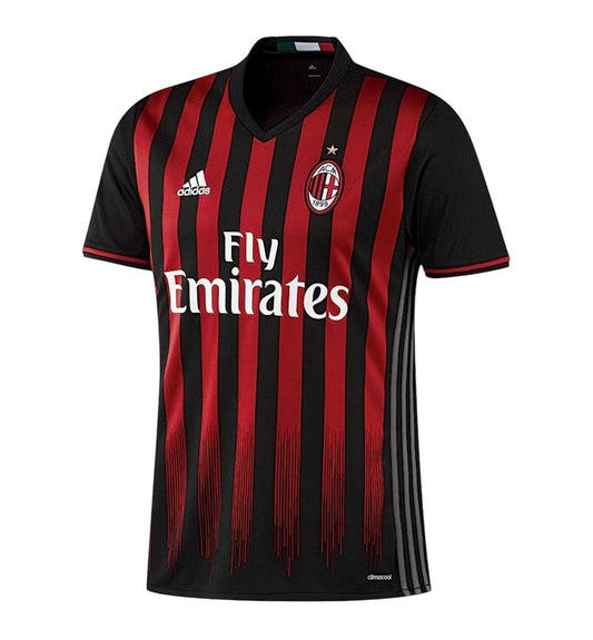 Camiseta AC Milan 16/17 Local
