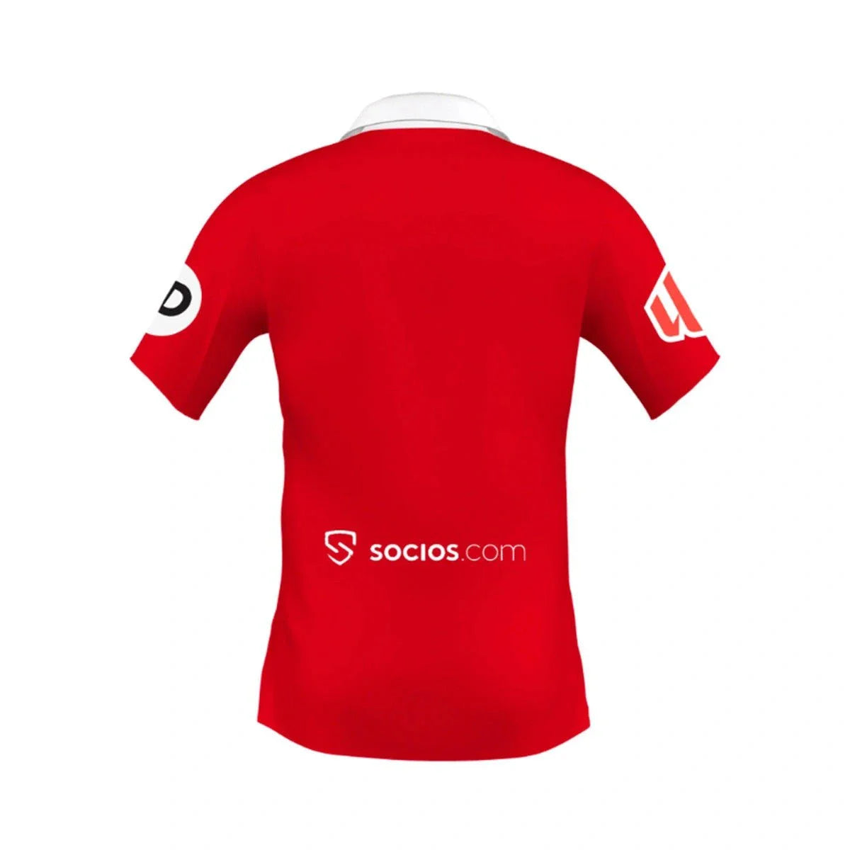 Camiseta Sevilla 2025-2026 Visitante